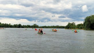 Wyjazd integracyjny TPF 2025 już za nami!