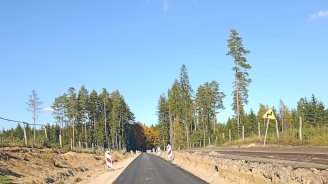 Nowa umowa TPF z ZDW Olsztyn podpisana!