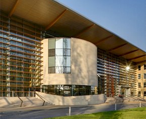 World Architecture Community Awards