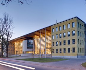 The Architecture Award